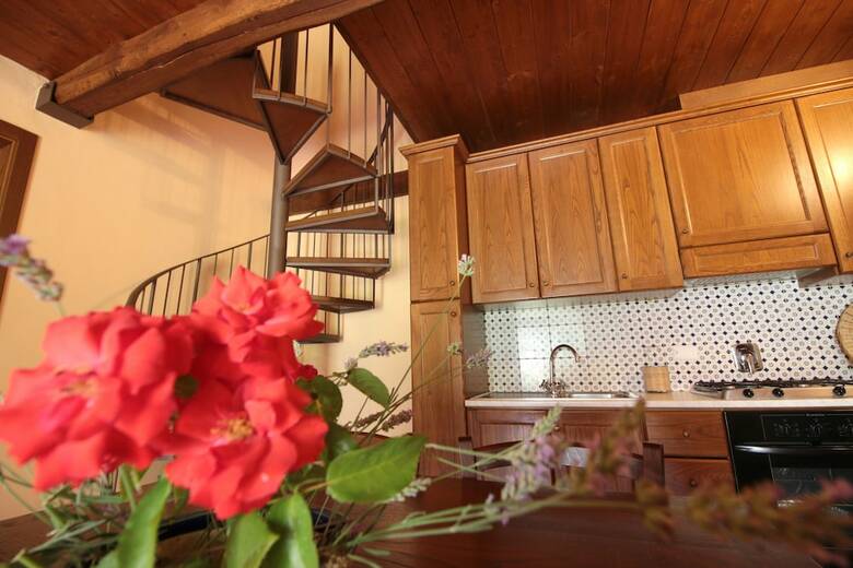 Agroturismo Agriturismo Il Casalino