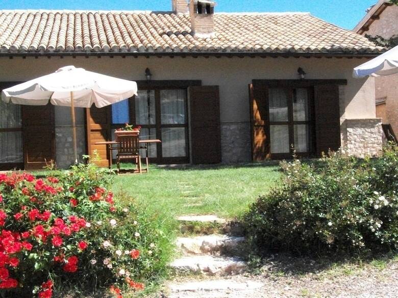 Agroturismo Agriturismo Il Casalino