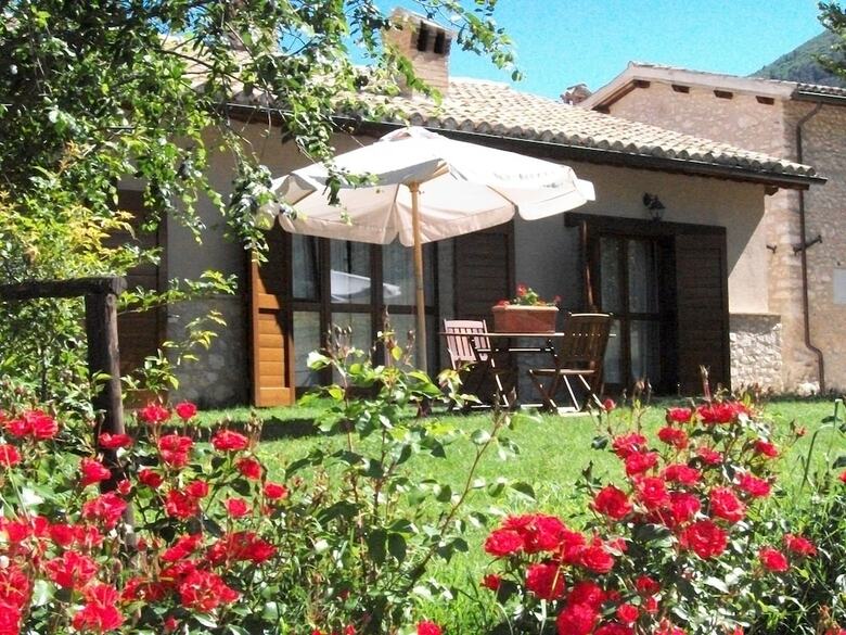 Agroturismo Agriturismo Il Casalino