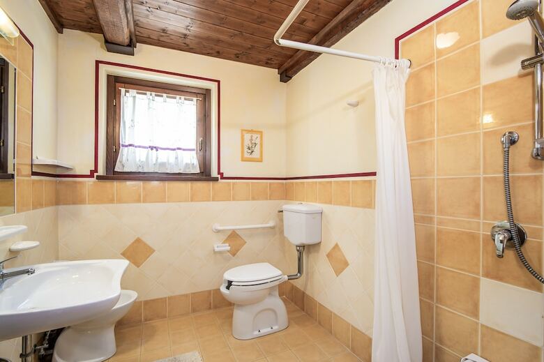 Agroturismo Agriturismo Il Casalino
