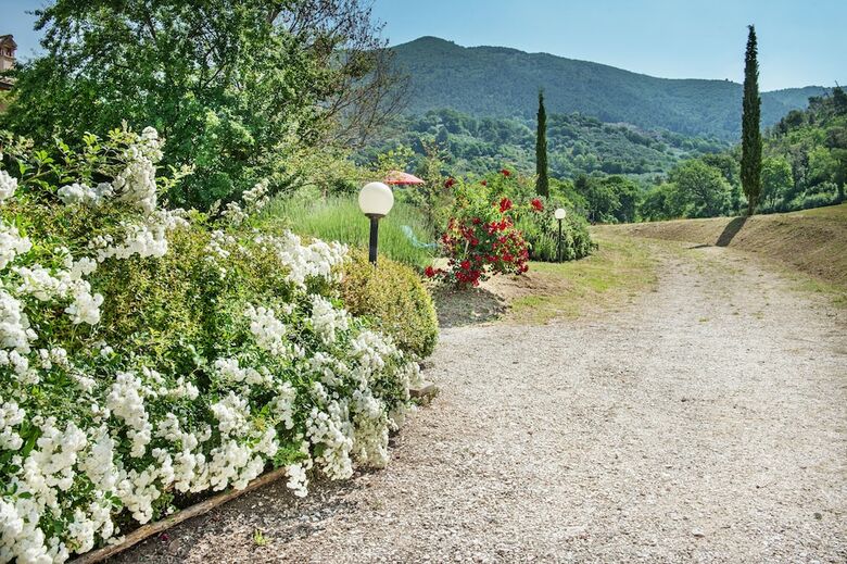 Agroturismo Agriturismo Il Casalino