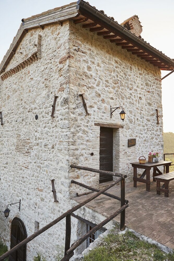 Agroturismo Agriturismo Il Casalino