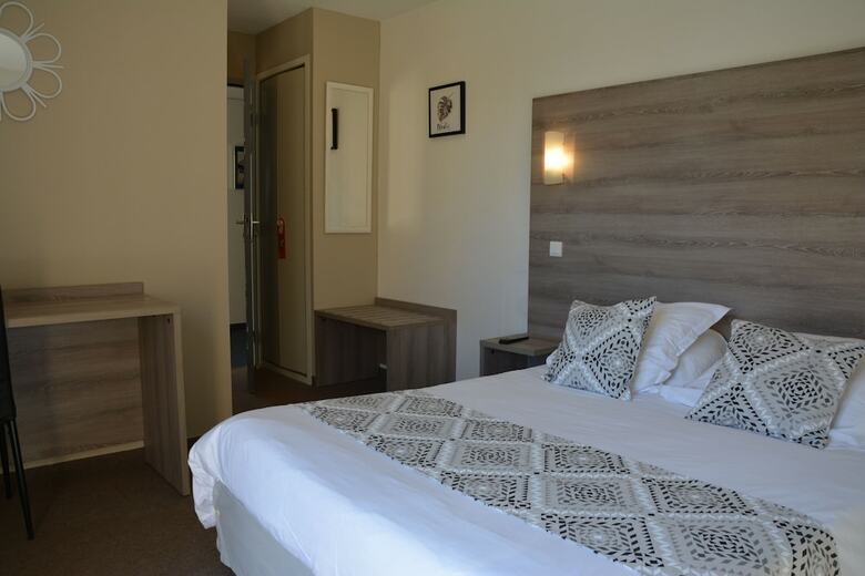 Hotel Albizzia