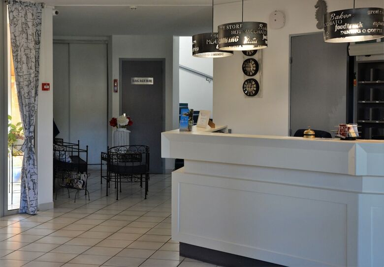 Hotel Albizzia