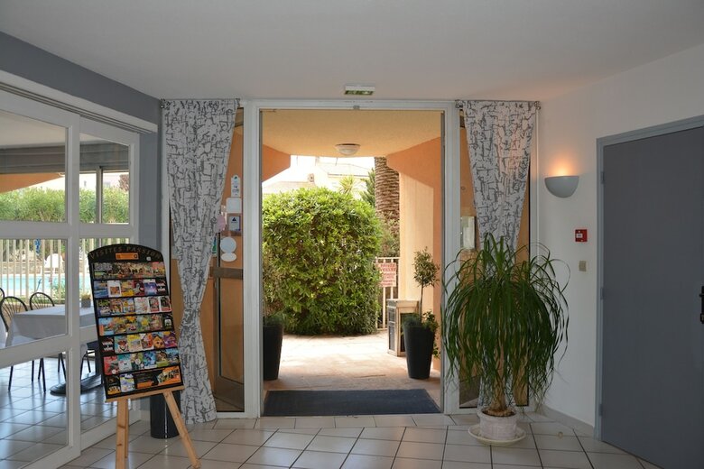 Hotel Albizzia