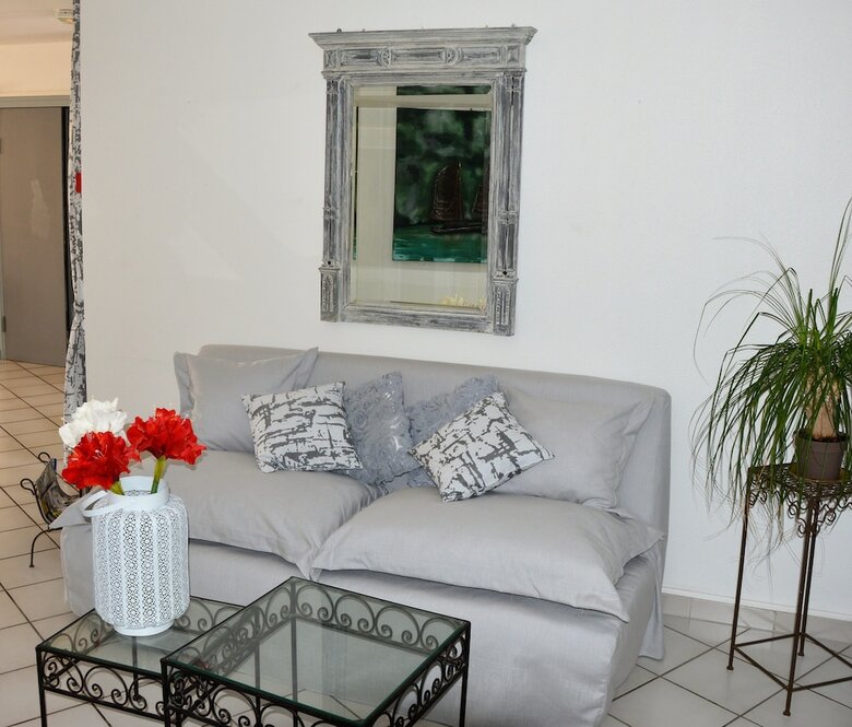 Hotel Albizzia