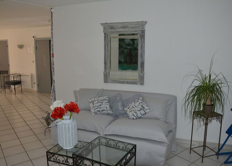 Hotel Albizzia