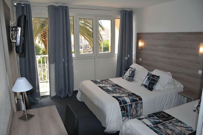Hotel Albizzia
