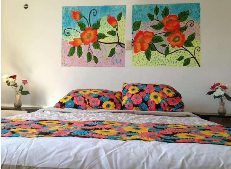 Hotel La Casa Del �rbol Cancun