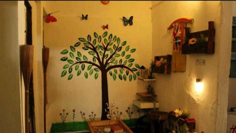 Hotel La Casa Del �rbol Cancun