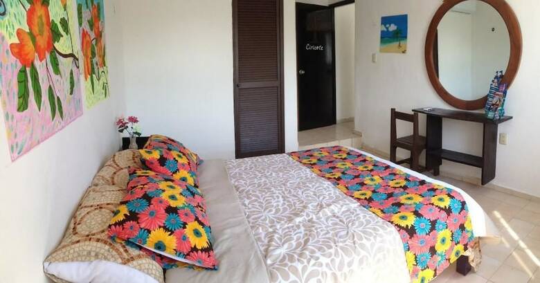 Hotel La Casa Del �rbol Cancun