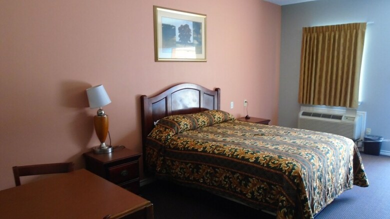 Town House Motel