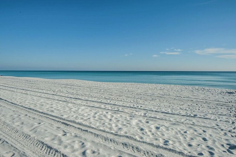 Emerald Isle Unit 202 - Two Bedroom Condo