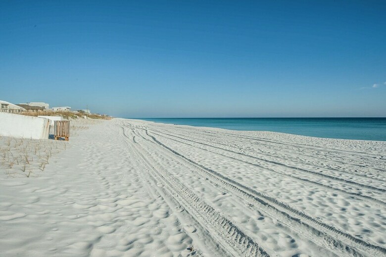 Emerald Isle Unit 202 - Two Bedroom Condo
