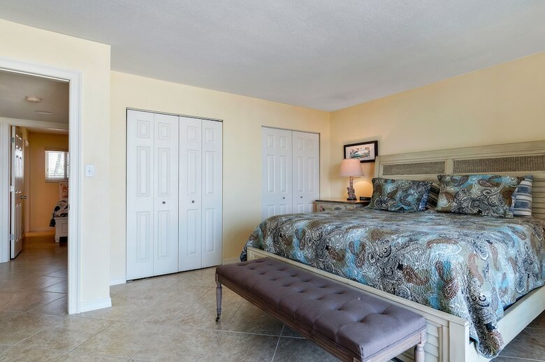 Starboard Village Unit 412 - Three Bedroom Condo