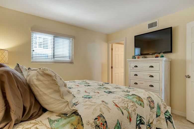 Starboard Village Unit 412 - Three Bedroom Condo