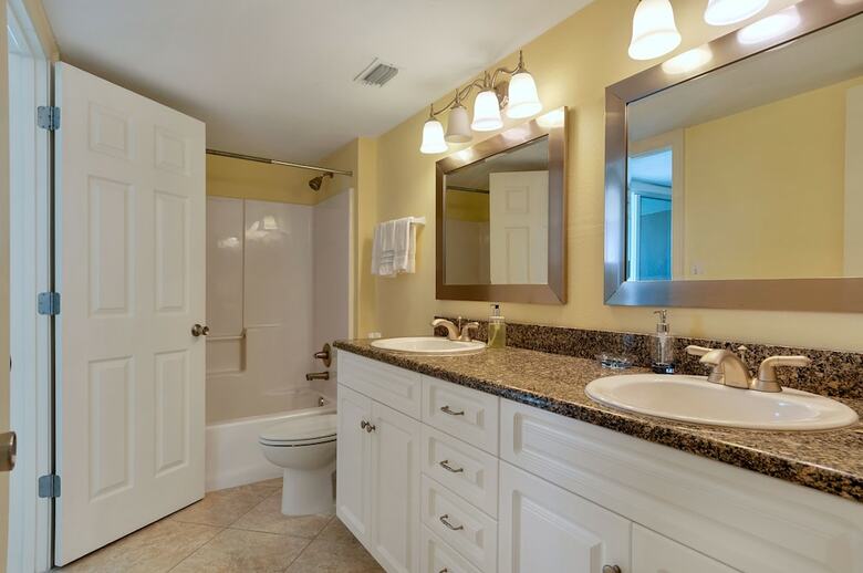 Starboard Village Unit 412 - Three Bedroom Condo