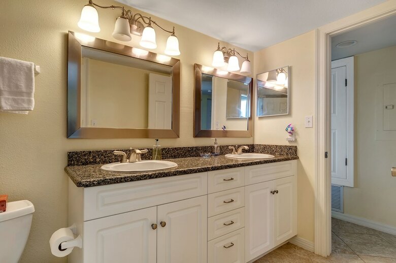 Starboard Village Unit 412 - Three Bedroom Condo