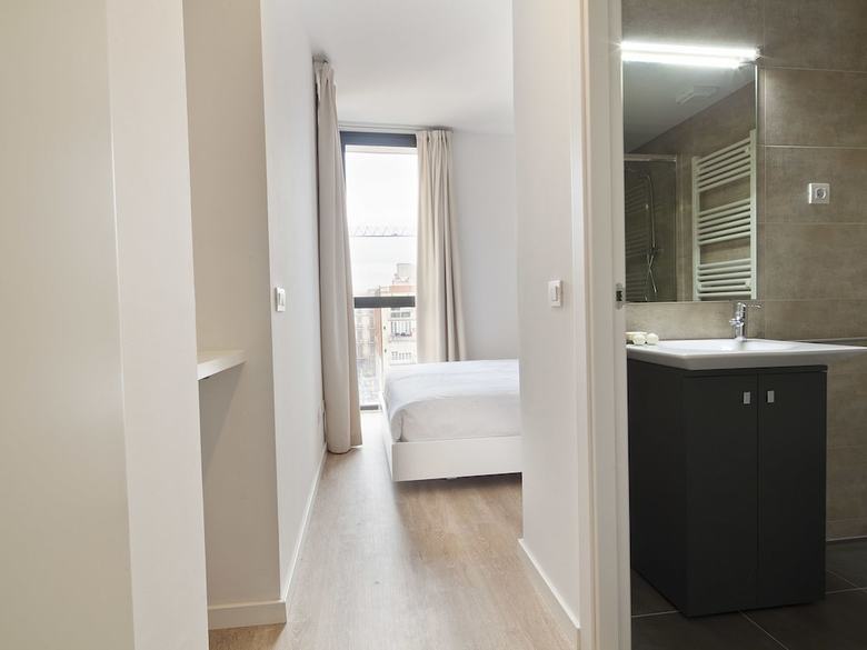 Apartamentos Sleep Eixample By Stay