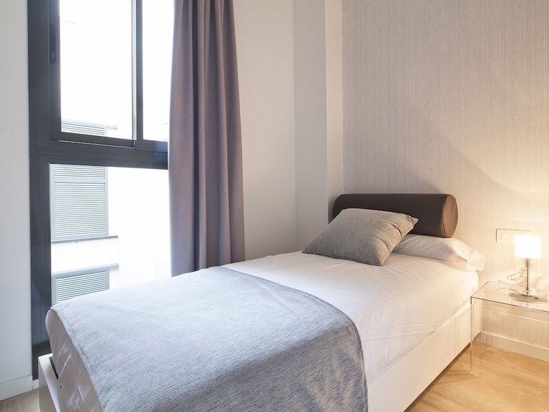 Apartamentos Sleep Eixample By Stay