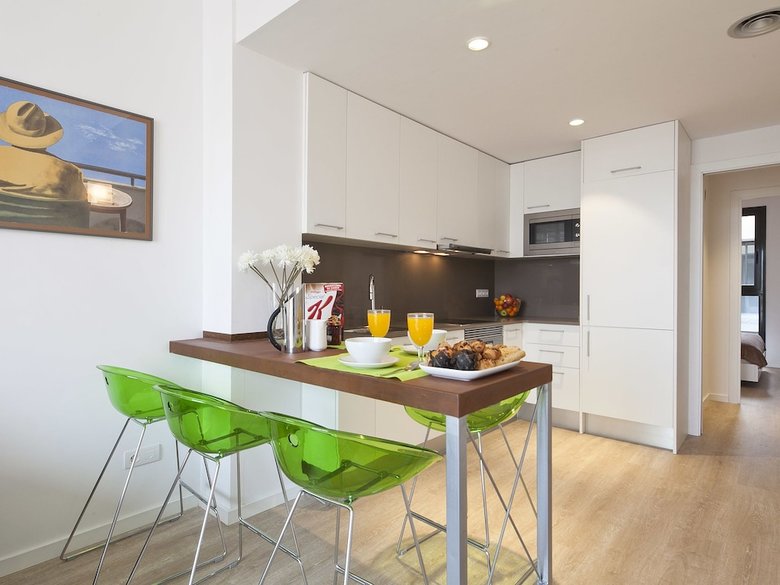 Apartamentos Sleep Eixample By Stay