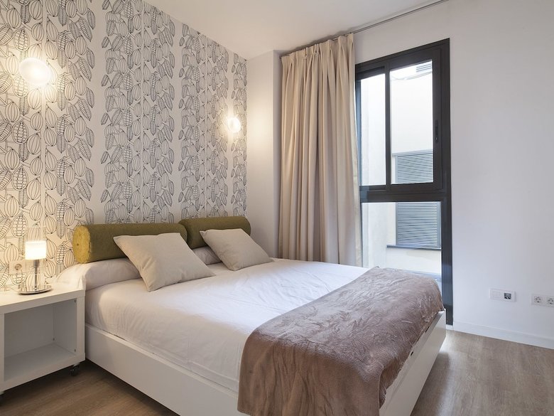 Apartamentos Sleep Eixample By Stay