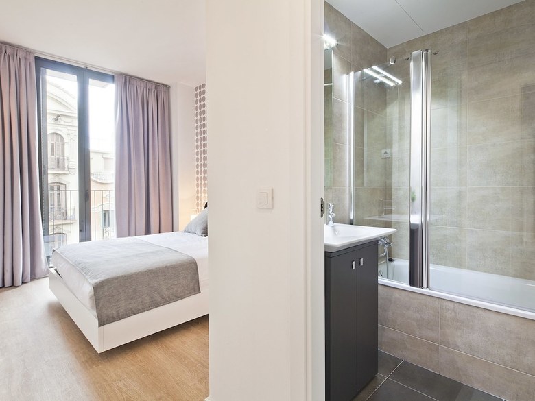 Apartamentos Sleep Eixample By Stay