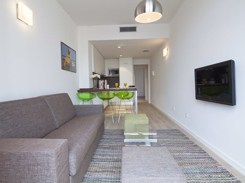 Apartamentos Sleep Eixample By Stay