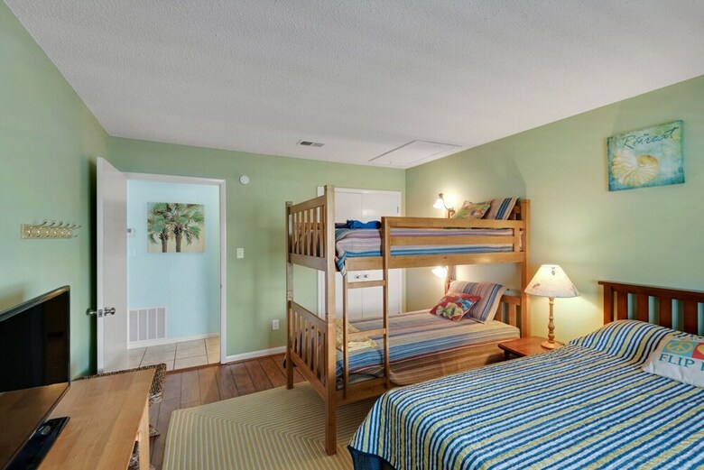 Deep Water Cove 204 - Two Bedroom Condo
