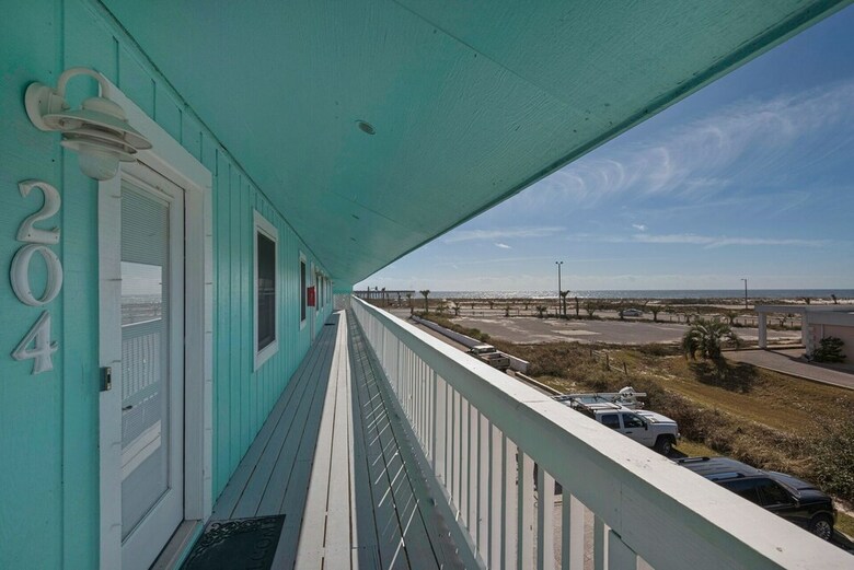 Deep Water Cove 204 - Two Bedroom Condo