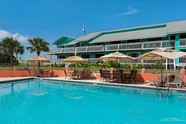 Deep Water Cove 204 - Two Bedroom Condo