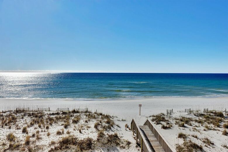 Sans Souci Unit 207 - One Bedroom Condo