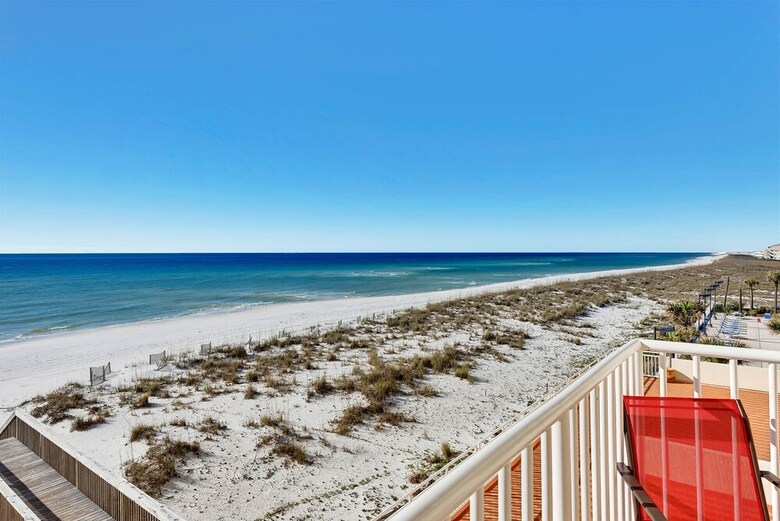 Sans Souci Unit 207 - One Bedroom Condo