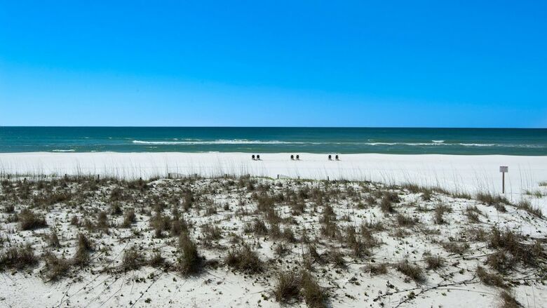 Sans Souci Unit 207 - One Bedroom Condo