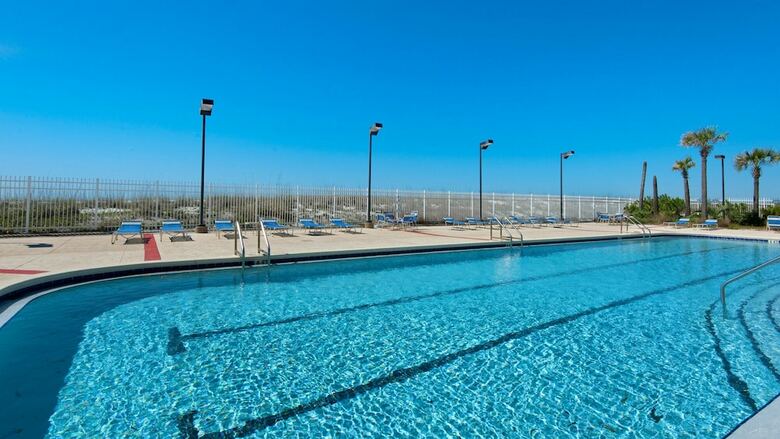Sans Souci Unit 207 - One Bedroom Condo