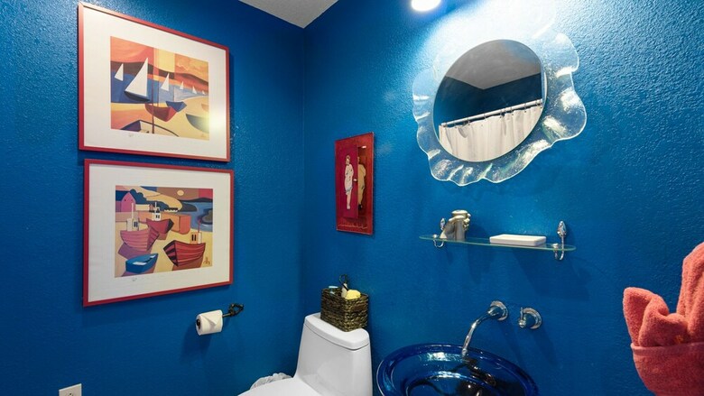 Seahorse Unit M - One Bedroom Condo