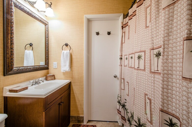 Villas On The Gulf Unit F2 - Two Bedroom Condo