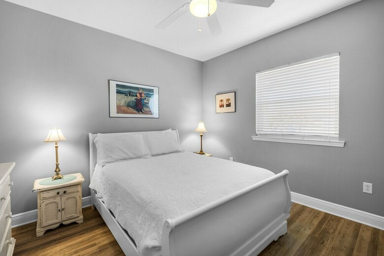 Villas On The Gulf Unit K1 - One Bedroom Condo