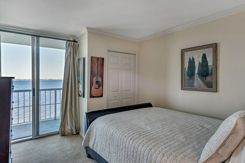 Tristan Towers Unit 5a - Three Bedroom Condo