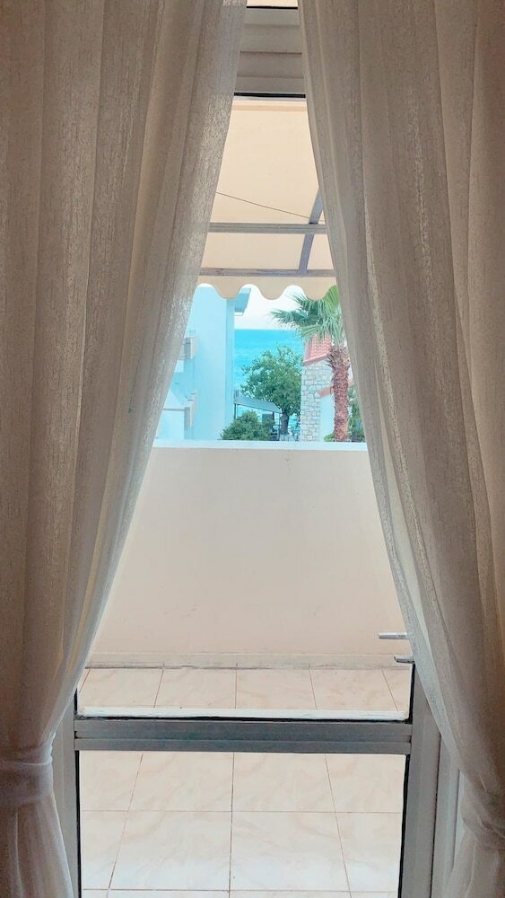 Apartamento Vesper Suites