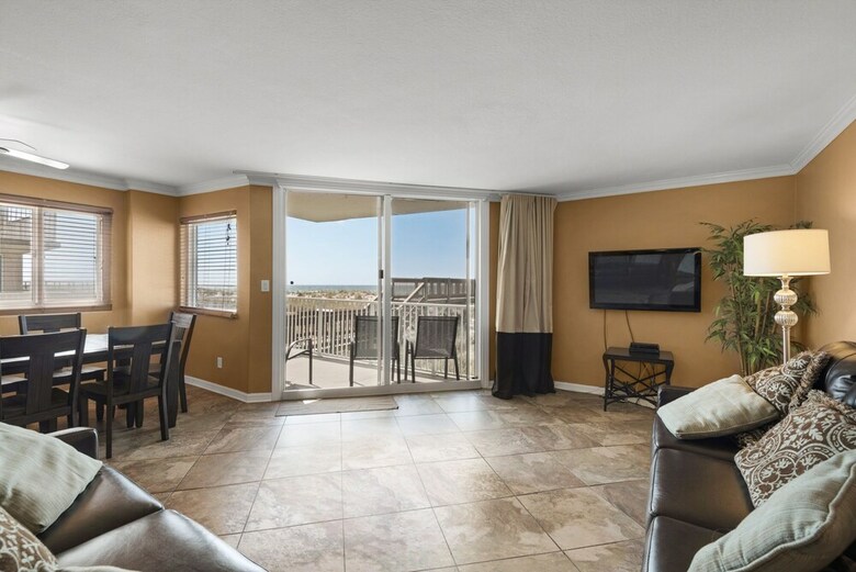 Starboard Village Unit 411 - Three Bedroom Condo
