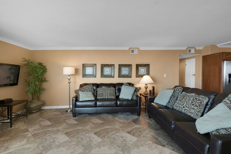 Starboard Village Unit 411 - Three Bedroom Condo