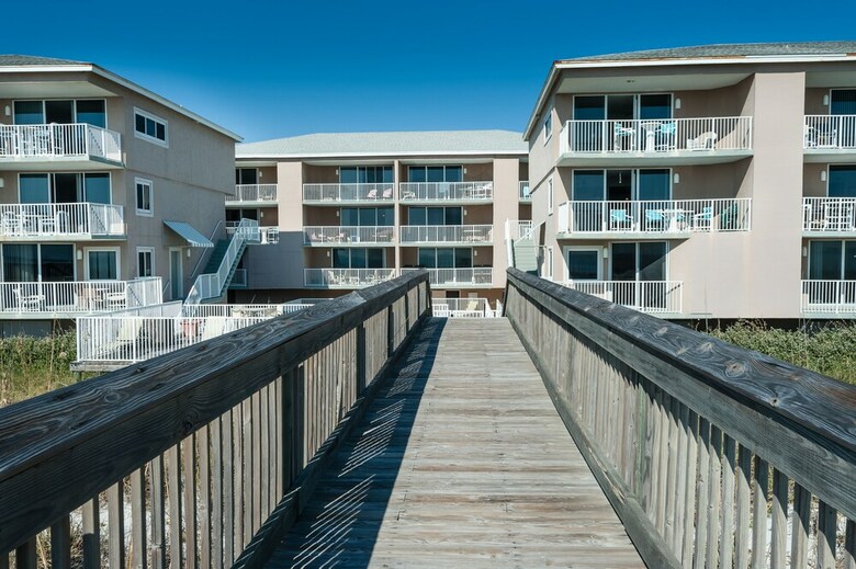 Starboard Village Unit 411 - Three Bedroom Condo