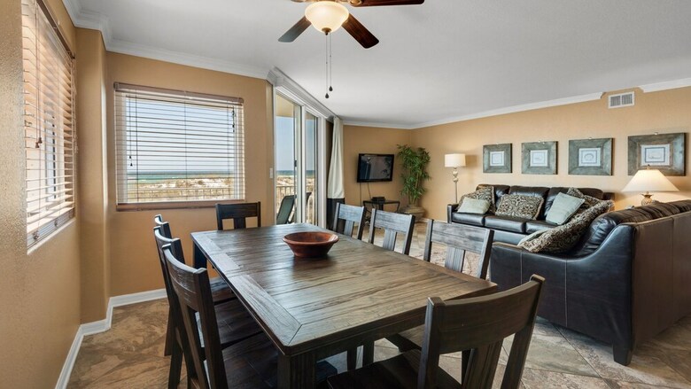 Starboard Village Unit 411 - Three Bedroom Condo