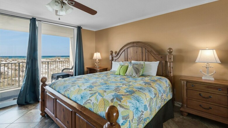 Starboard Village Unit 411 - Three Bedroom Condo