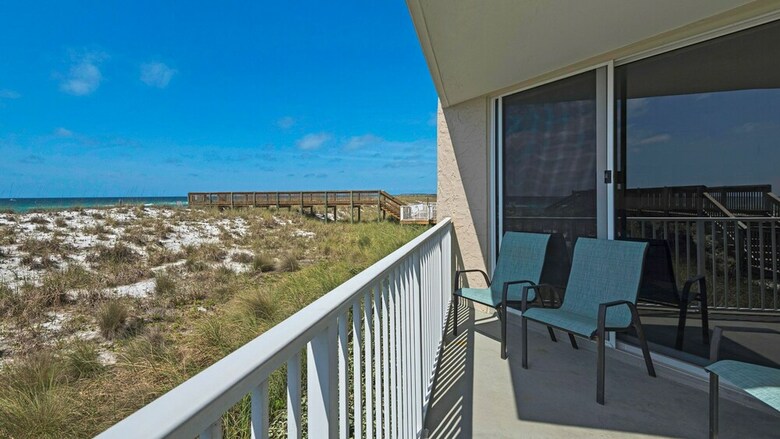 Starboard Village Unit 411 - Three Bedroom Condo