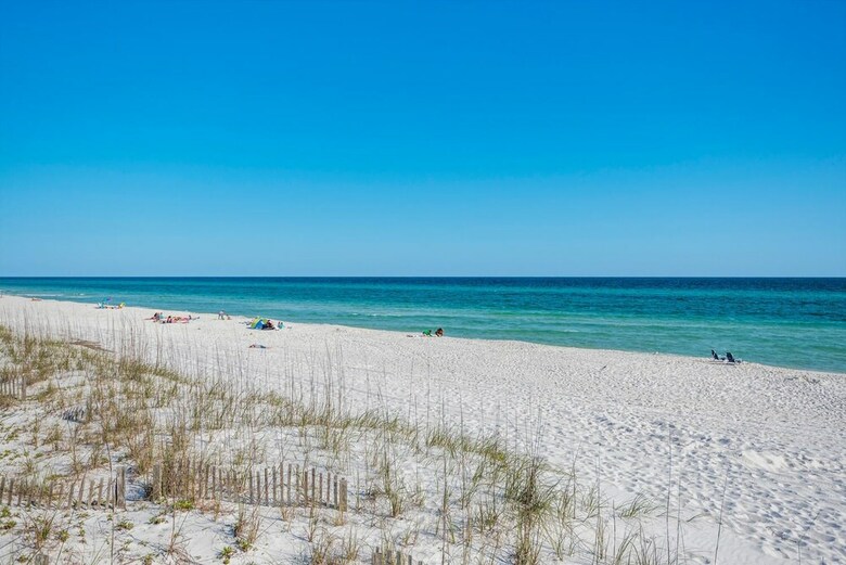 Starboard Village Unit 411 - Three Bedroom Condo