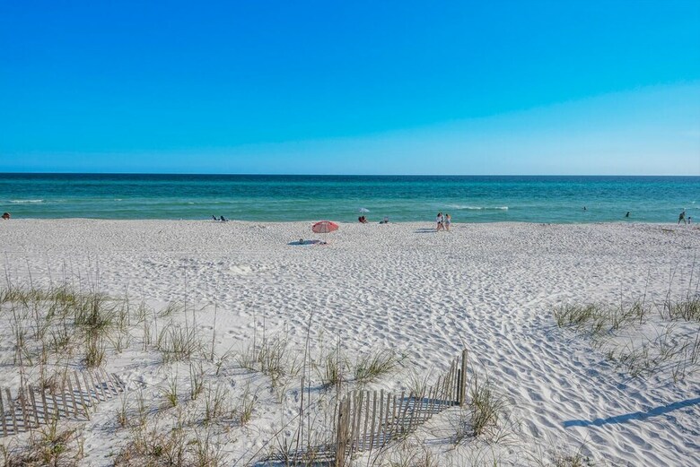 Starboard Village Unit 411 - Three Bedroom Condo