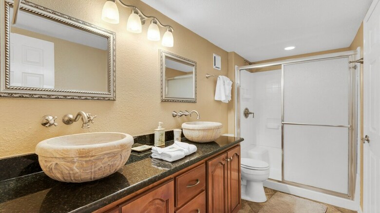 Starboard Village Unit 411 - Three Bedroom Condo