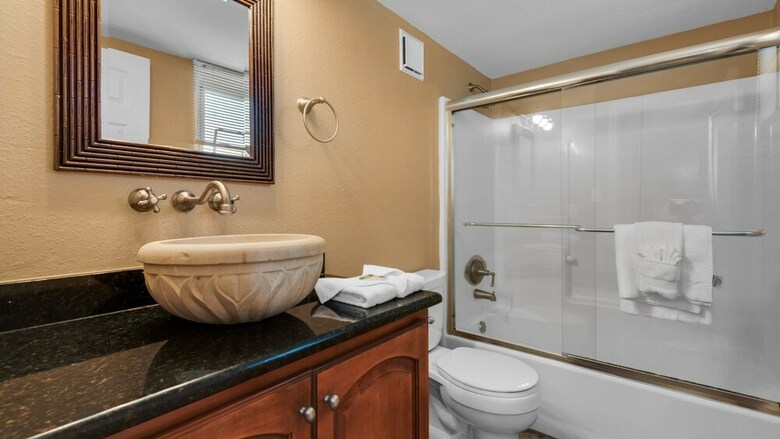 Starboard Village Unit 411 - Three Bedroom Condo